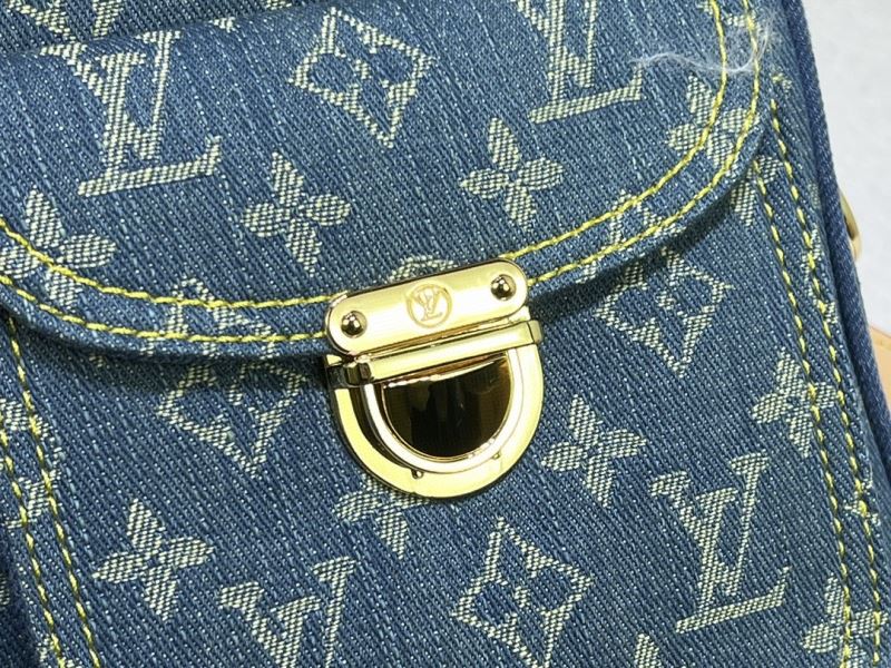 LV Satchel bags